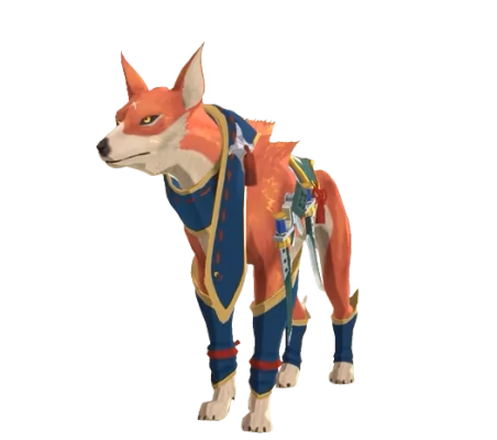 Palamute (Fire)